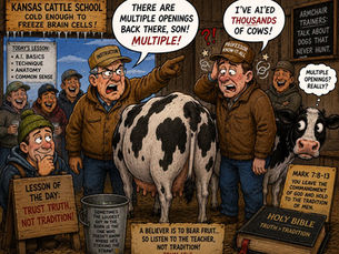 Holstein AI