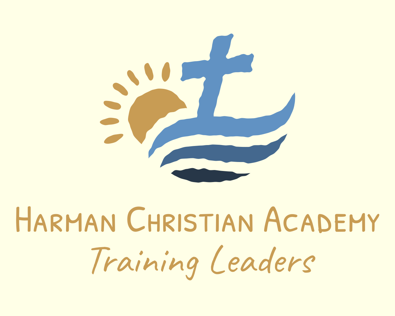 Harman Christian Academy cover