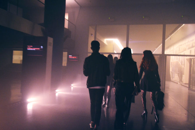 BRUSSELS FASHION WEEK