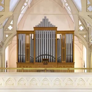 Concert at Saint Mary's Parish in Holliston