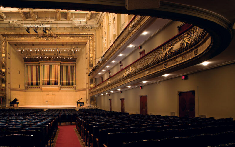 Mahler Symphony No. 3 with Boston Philharmonic Orchestra