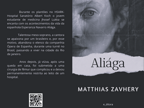 Aliága