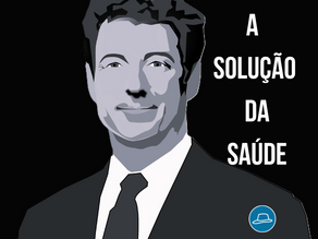 A Solução da Saúde
