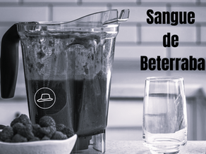 Sangue de Beterraba
