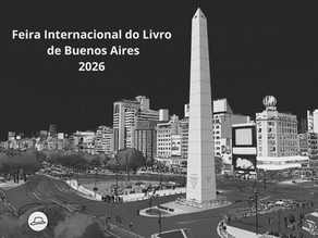 Feira Internacional do Livro de Buenos Aires