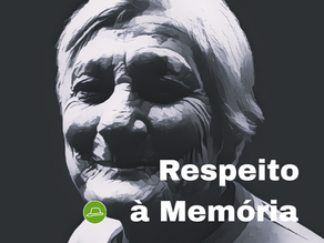 Respeito à Memória