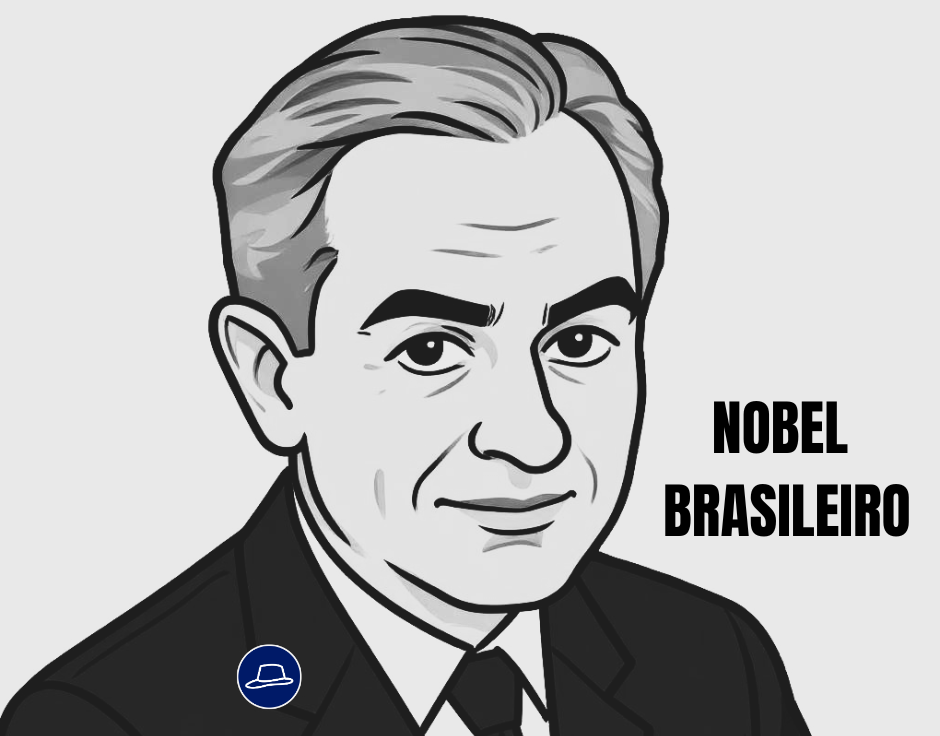 Nobel Brasileiro