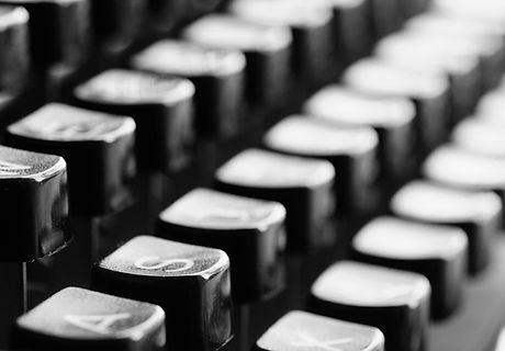 Typewriter