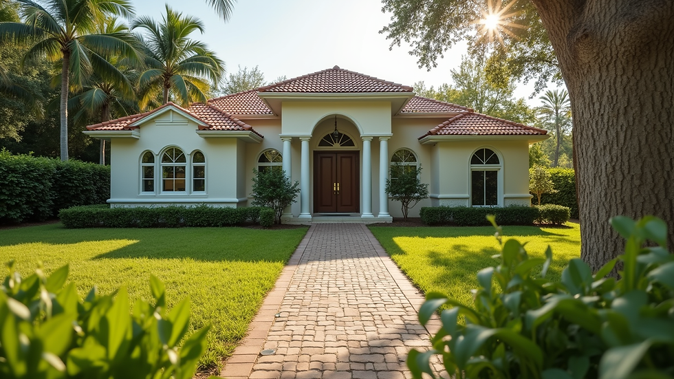 Choosing a Trust in Florida: Do You Need One?