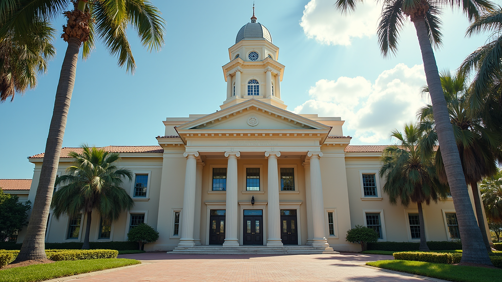 Practical Ways to Avoid Probate in Florida