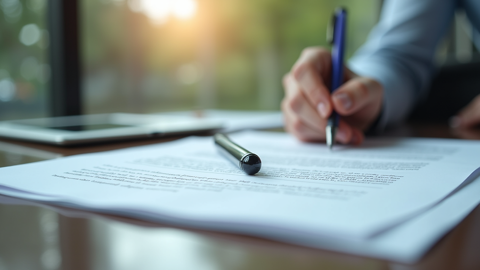 Florida Will Pricing Guide: Understanding the Cost of Creating a Will in Florida