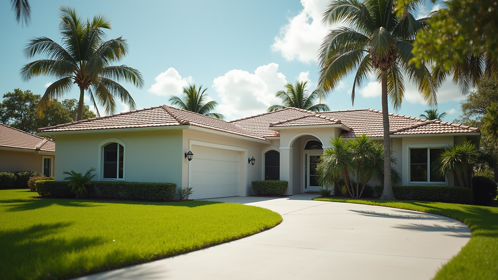 Understanding Trust Necessity in Florida: Do You Need a Trust?