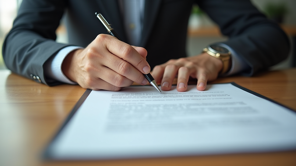 Florida Will Creation Steps: How to Create a Will in Florida Step-by-Step