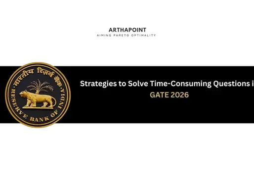 Strategies to Solve Time-Consuming Questions in GATE 2026
