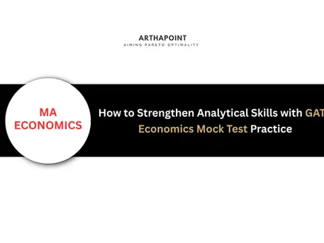 GATE Economics Mock Test