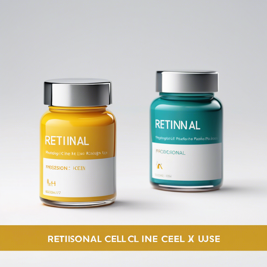 Retinal Cell Line