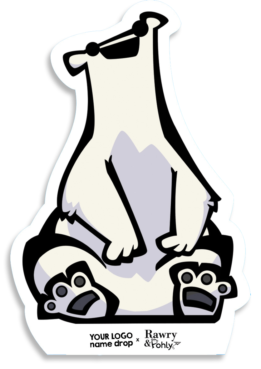 polar bear your logo.png