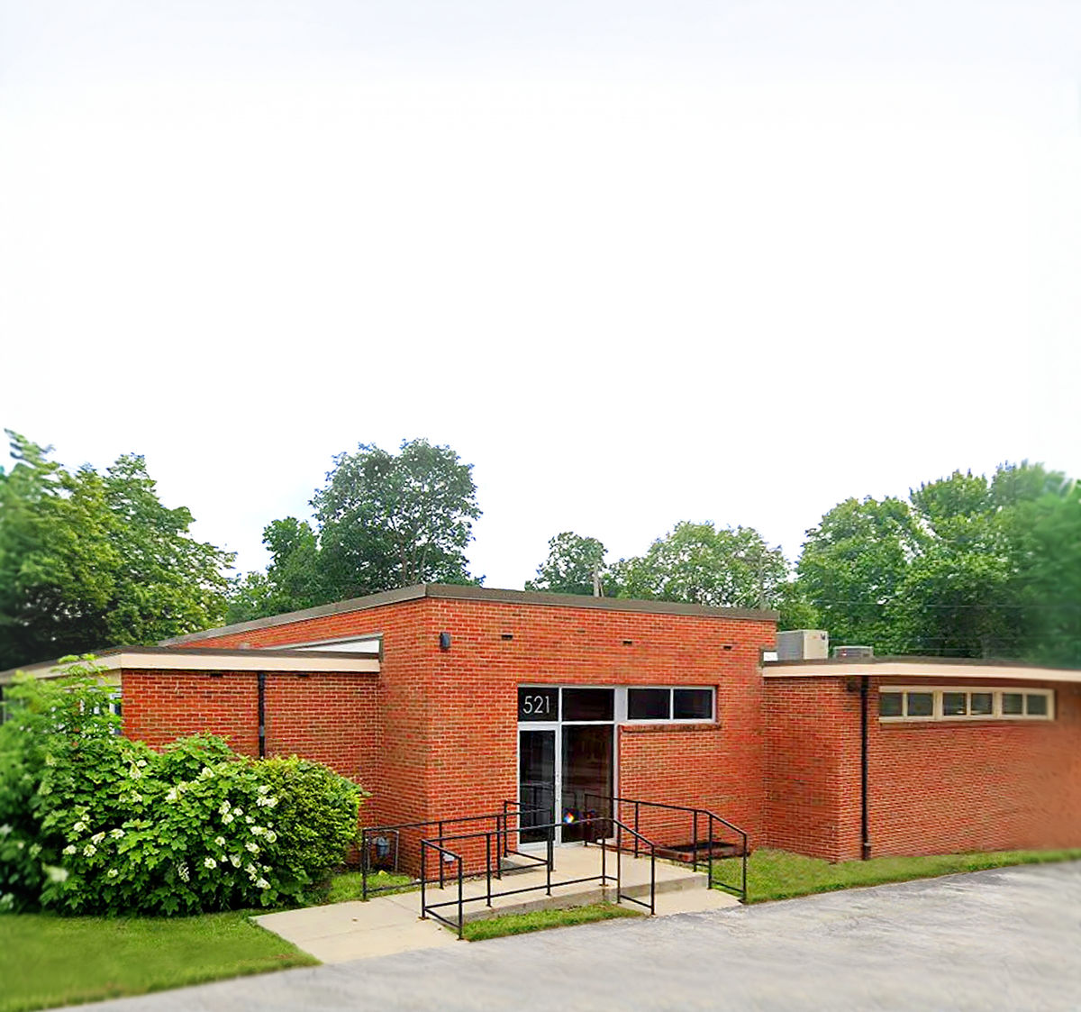 Ward & Ward Fine Art Framing And Gallery