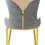 Thumbnail: 102 Glass Dining Table Set