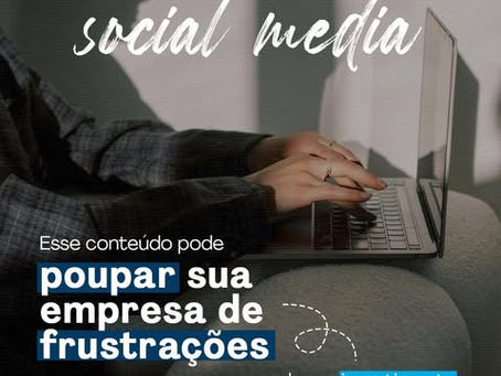 O que você precisa saber antes de contratar um social media?