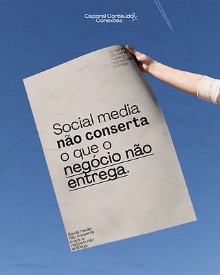 Texto card