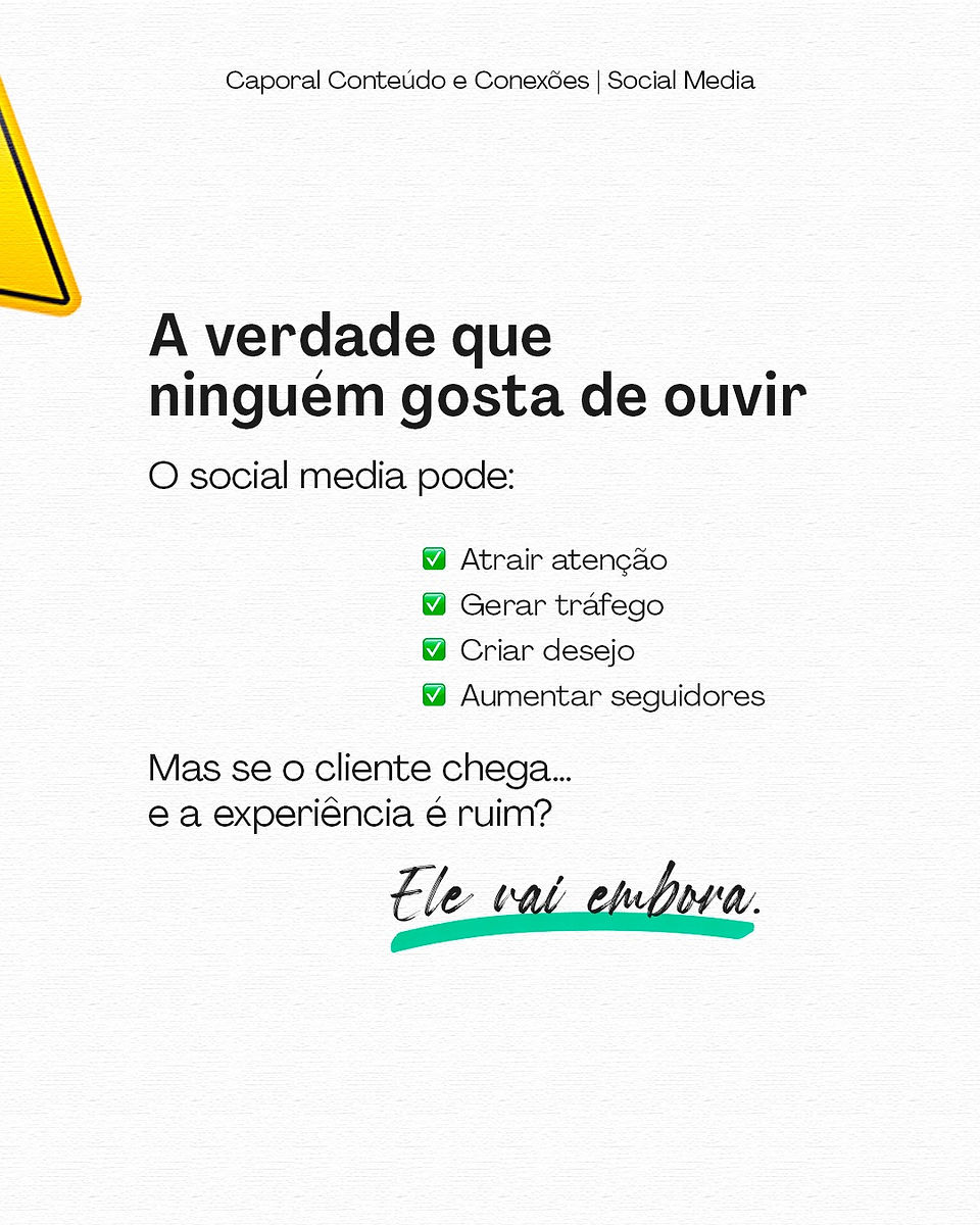 Texto card
