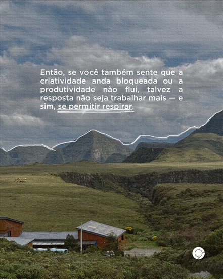 Paisagem de Urubici, em Santa Catarina