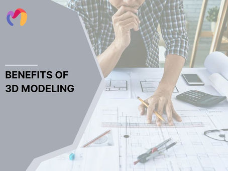 Architecture & 3D Models: 7 Key Benefits