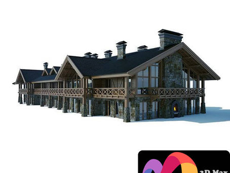 INTRODUCING BUILDING 3D MODELS – TURN YOUR ARCHITECTURAL VISIONS INTO REALITY