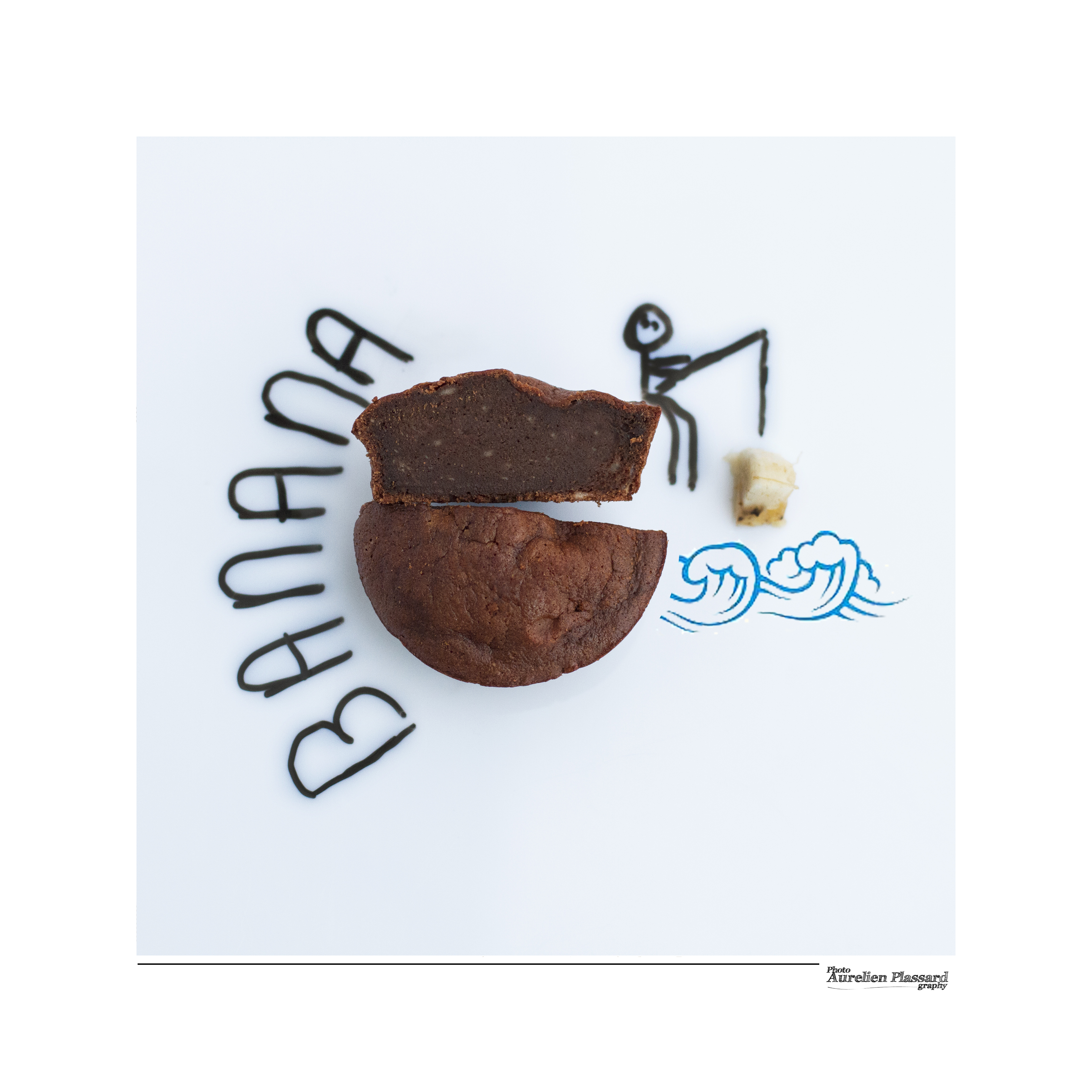 Tendre Choco-Banana