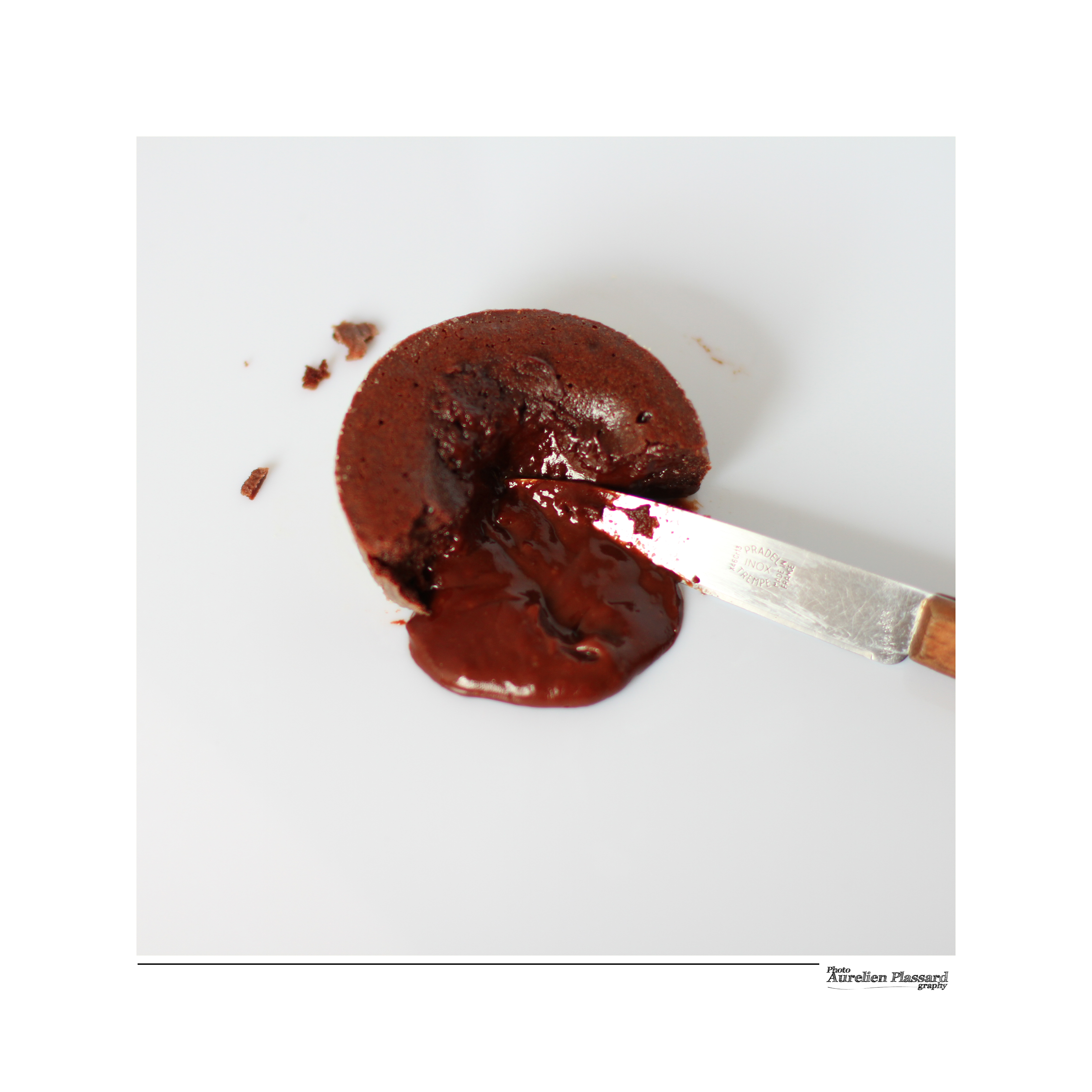 Fondant chocolat