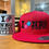 Thumbnail: I Love Neo Tokyo Snapback Akira Cap Hat by Rev-Level