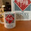 Thumbnail: Final Fantasy VII Shinra Corp Mug - FF7 Coffee Cup