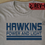 Thumbnail: Stranger Things Hawkins Power And Light T-Shirt - Inspired by Netflix
