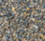 Arcadia resin bound aggregate sample