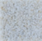 Arctic White resin bound aggregate sample