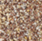 Carnival resin bound aggregate sample