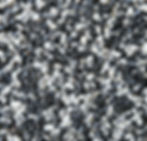 Harlequin resin bound aggregate sample