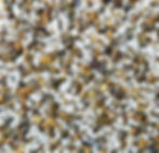 Arizona resin bound aggregate sample