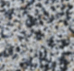 Oyster resin bound aggregate sample
