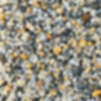 Eden resin bound aggregate sample