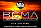 Black Country Music Awards