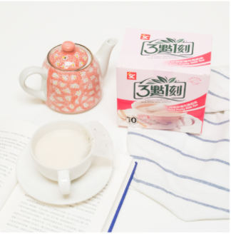 Miniatura: 3:15PM - Rose Fruity Milk Tea