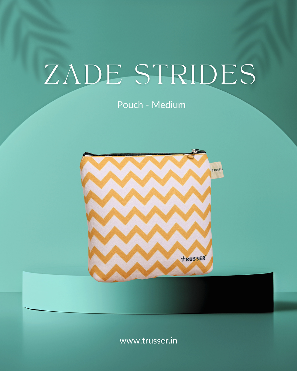 Zade Stripes