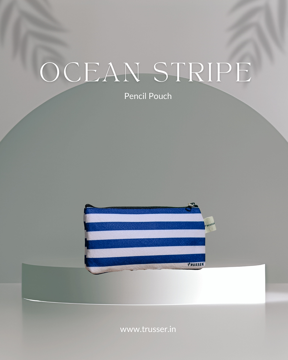 Ocean Stripe