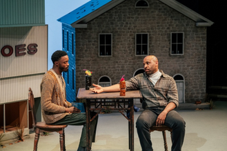 Review: Emo ‘Primary Trust’ at Mark Taper Forum