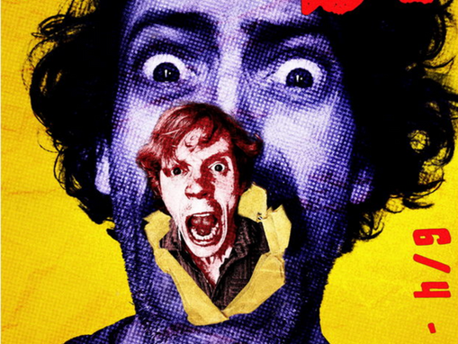 Review: ‘Angst’ at Hollywood Fringe Festival 2026