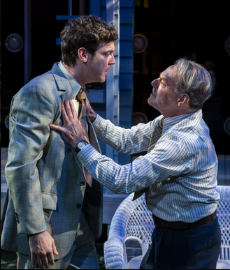 Review: Gripping ‘All My Sons’ at Antaeus Theatre Company