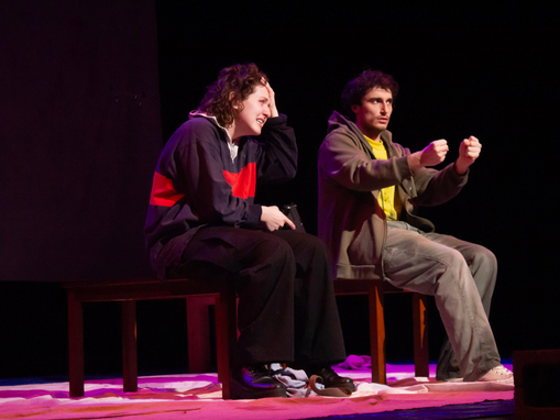 Review: ‘Failsafe’ at The Broadwater