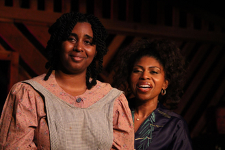 Review: Chromolume Theatre’s ‘The Color Purple’ at the Zephyr